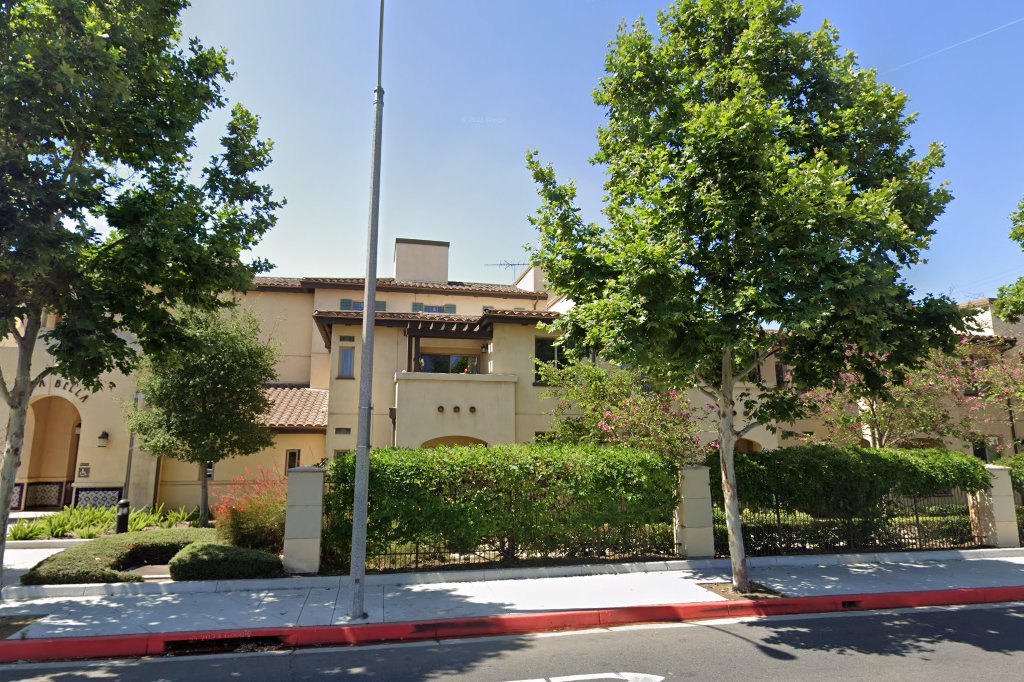 Terra Bella Senior Apartments 62+