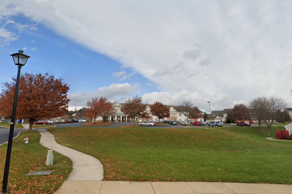 Sylvan Retreat Apartments
