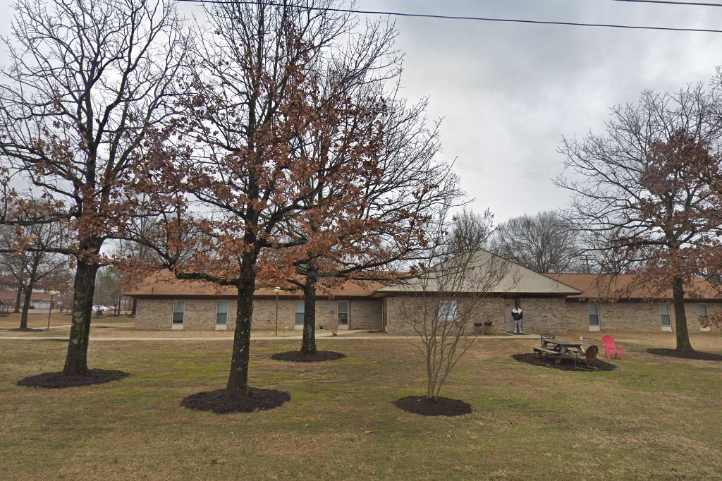 Homestead House