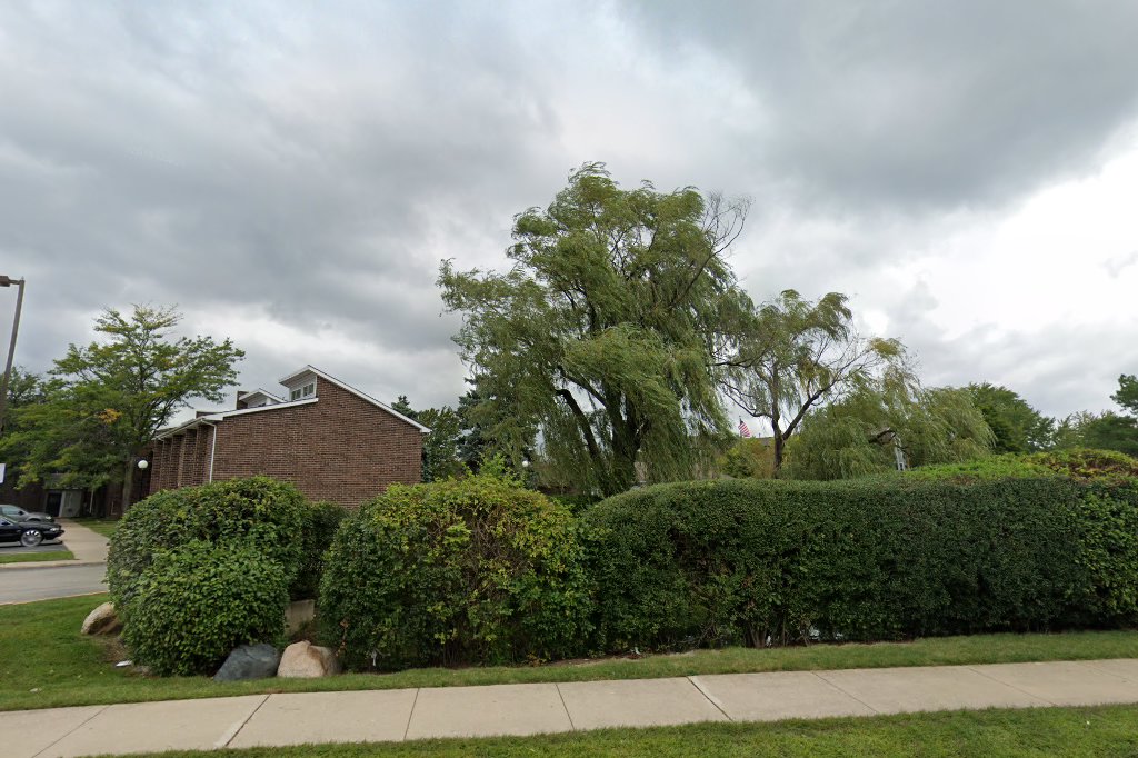 Hickory Road Manor