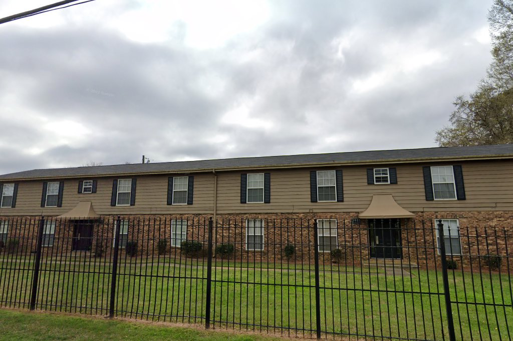 Heritage Apartments