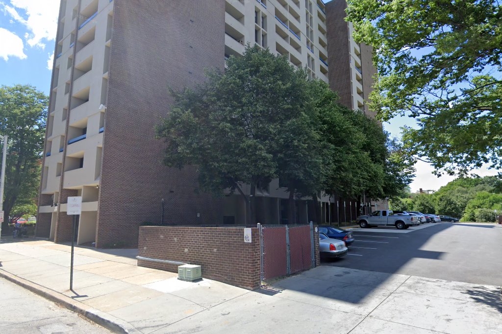 Bolton North Apartments