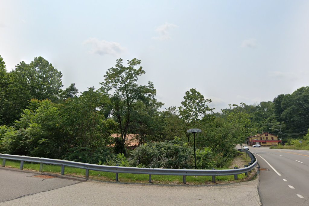 St. Clair Woods Apts.