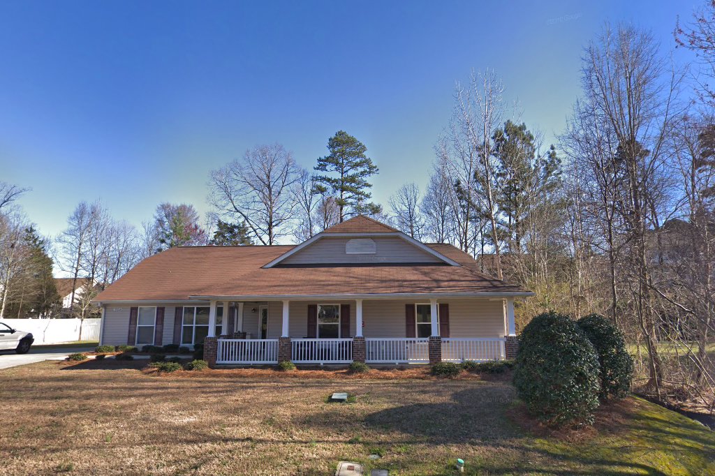 Chc Of Cabarrus County