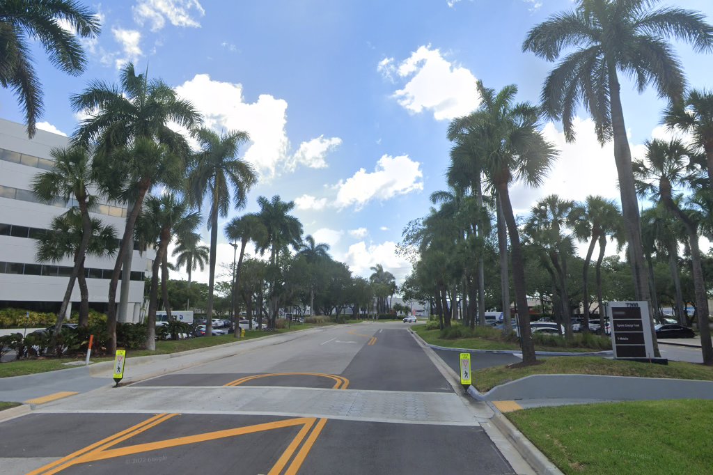 Miami-Dade Affordable Housing Foundation, Inc