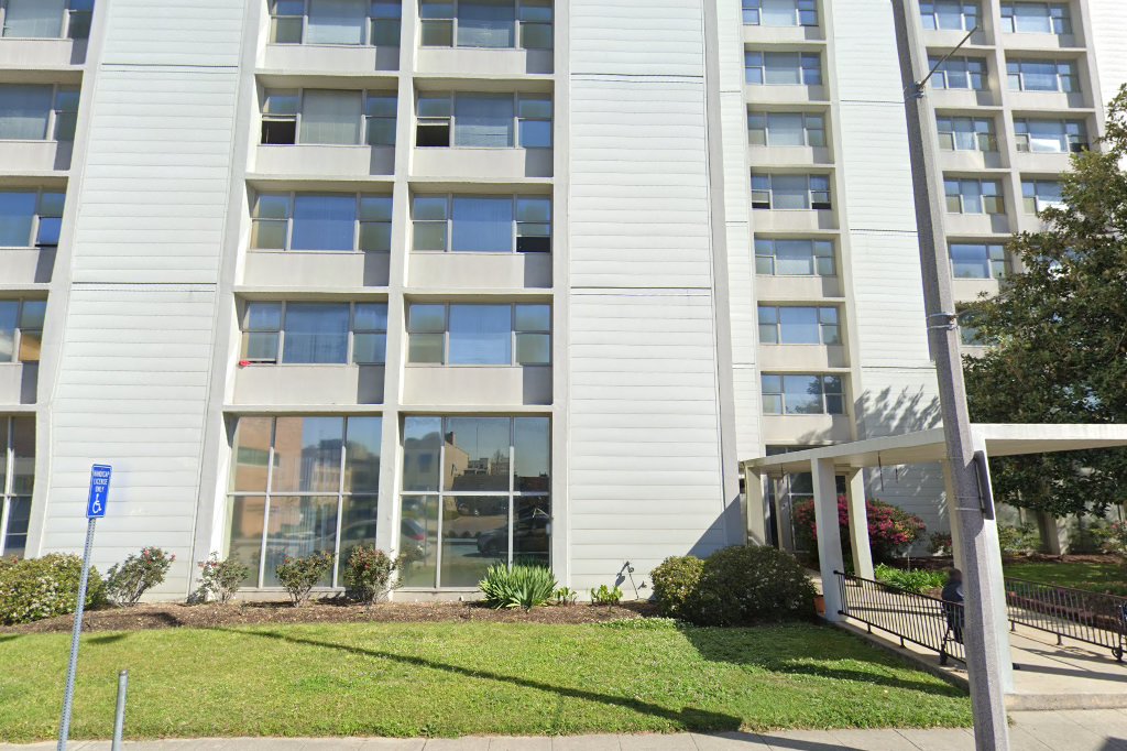 Catholic Presbyterian Apartments - Senior Apartments