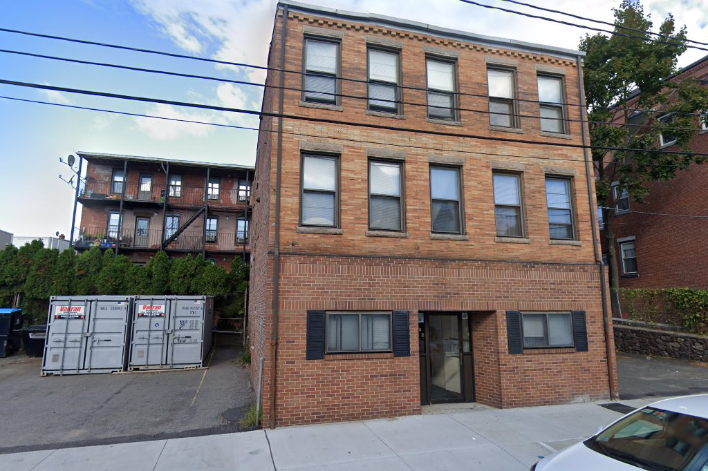 Winnisimmet Street 102-104