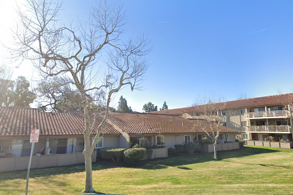 Conejo Future Apts.