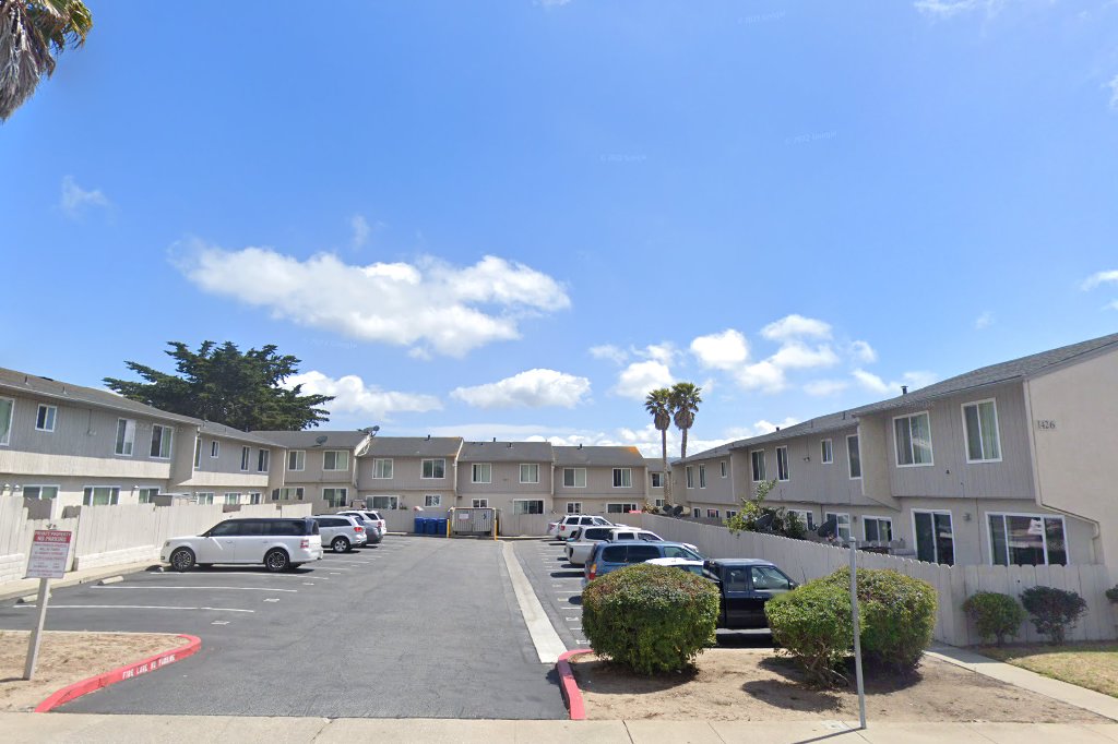 Seaview Village Apartments