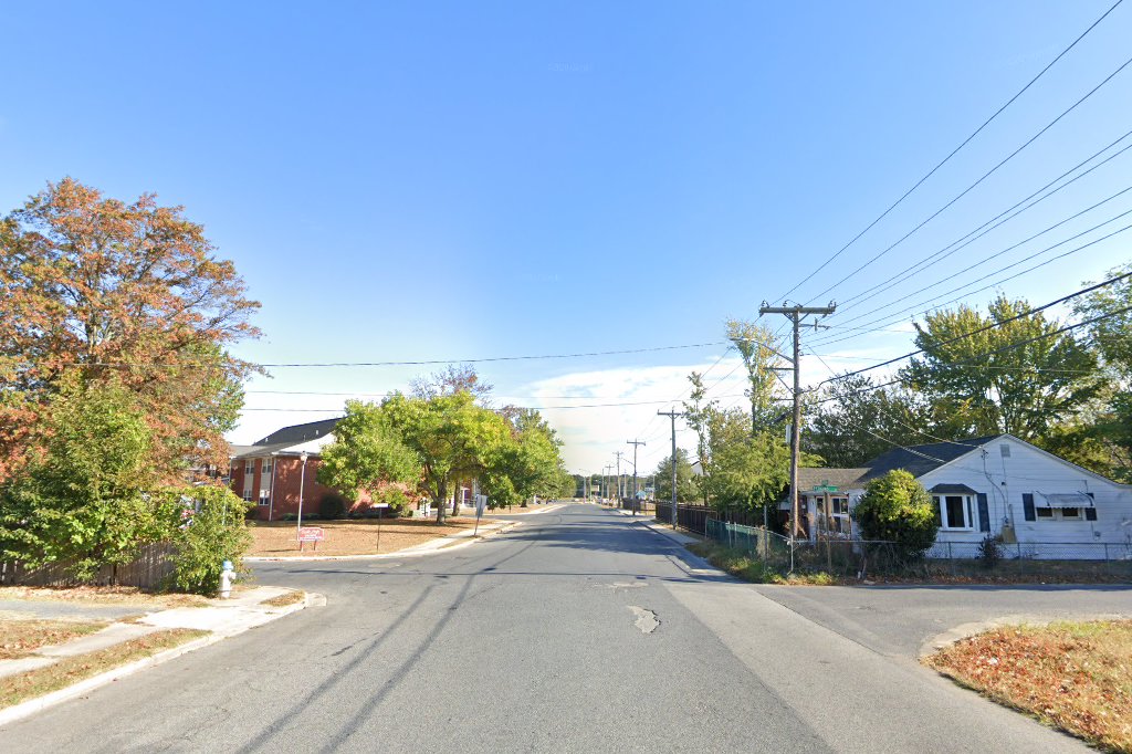 Chandler Heights