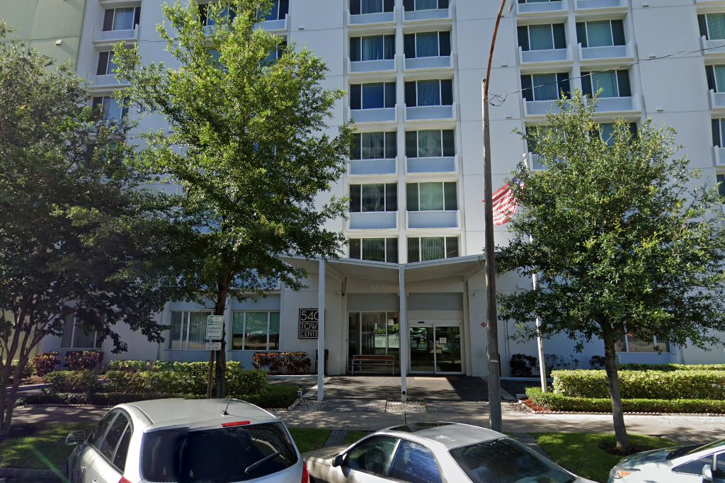540 Town Center