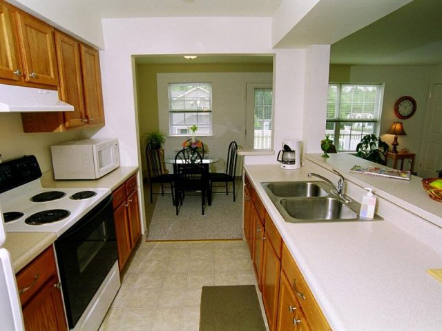 Willow Landing Apartments I & II