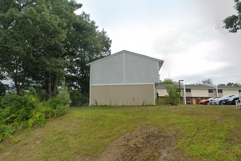Wamesit Place