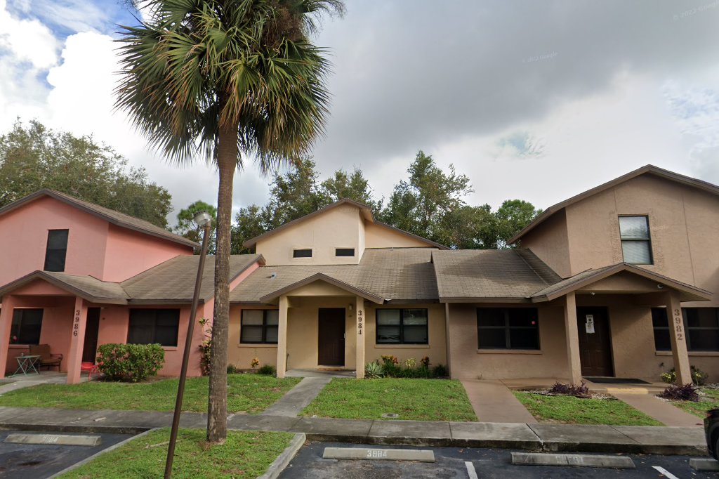 Victory Park Apartments