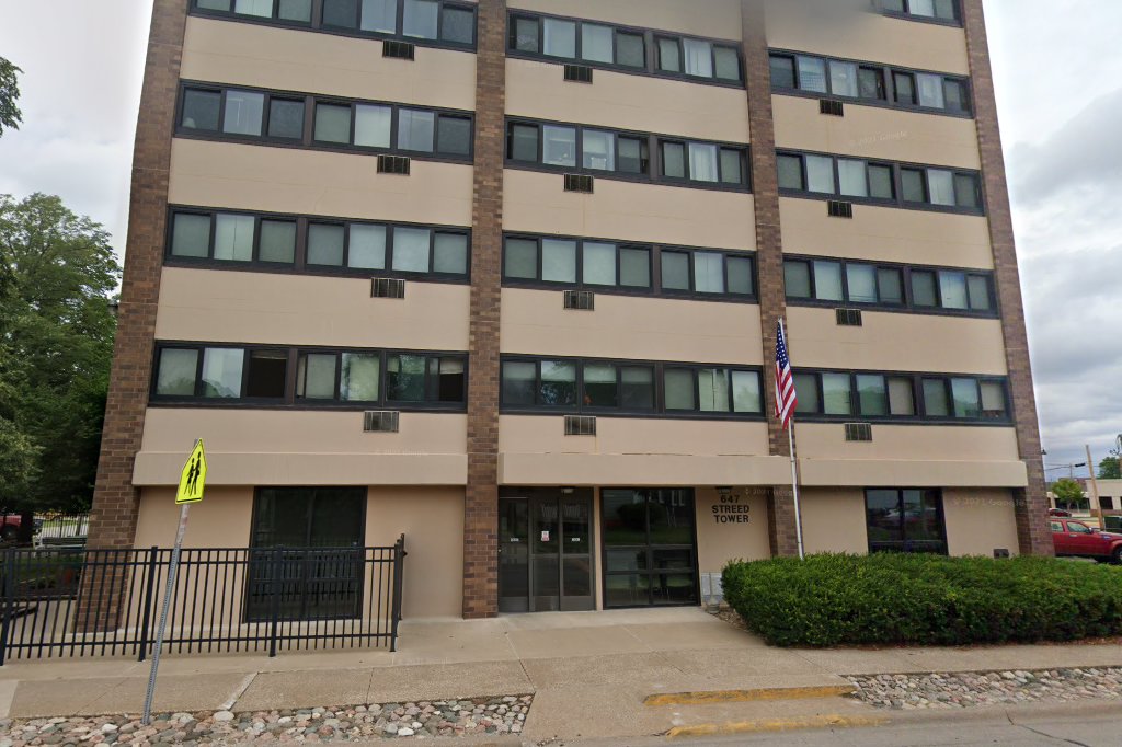 East Moline Housing Authority