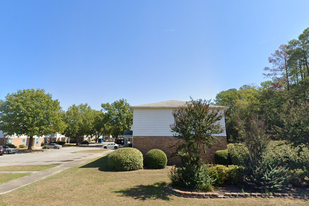 Abbott Arms Apts