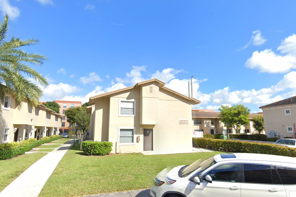 Meadowgreen Apartments