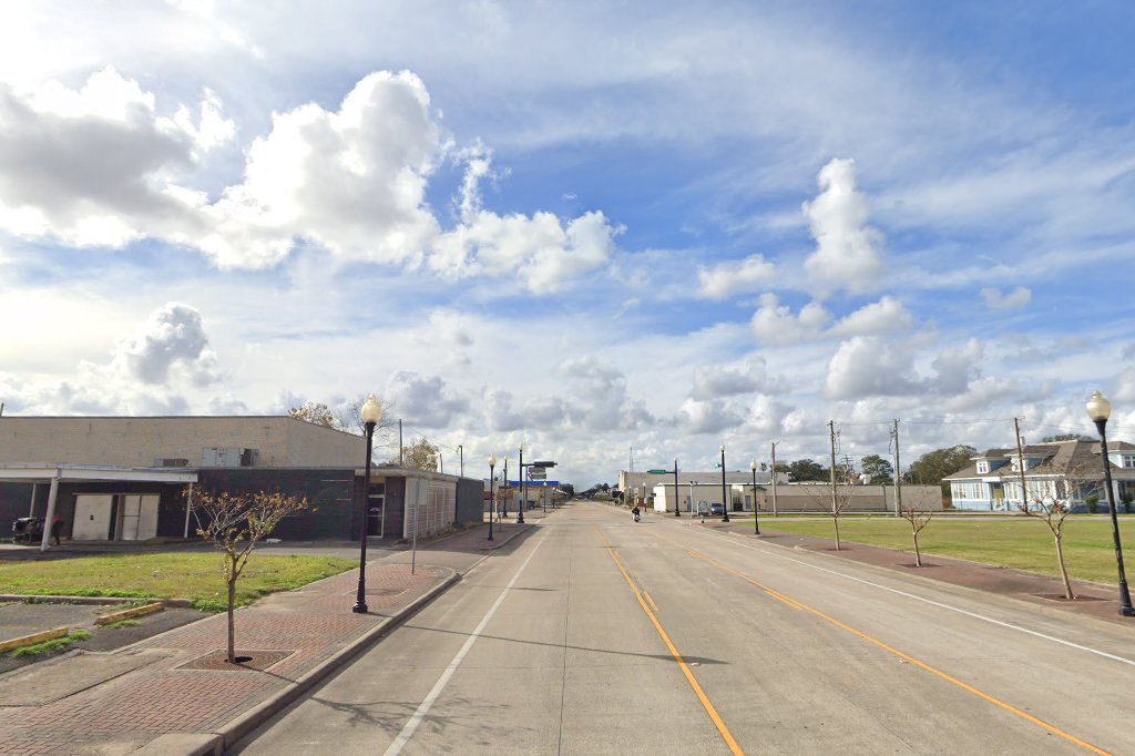 Senior Citizens Y-House Of Beaumont