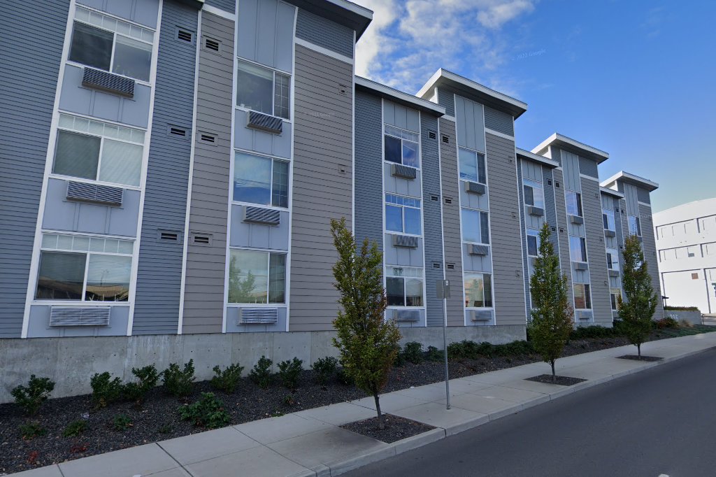 West 315 Llc