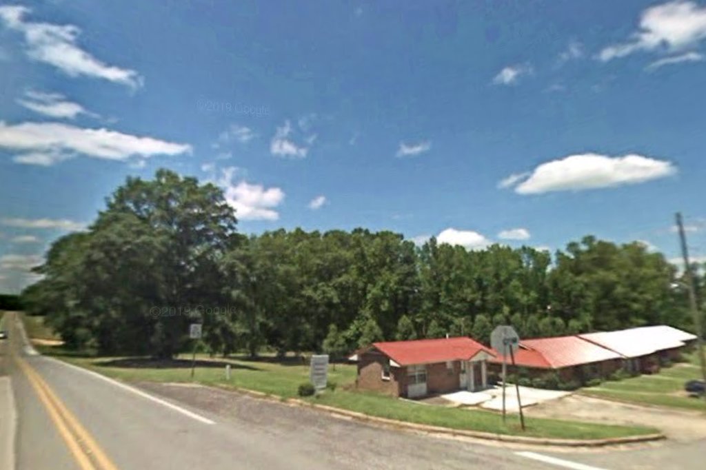 Kennedy Housing Authority