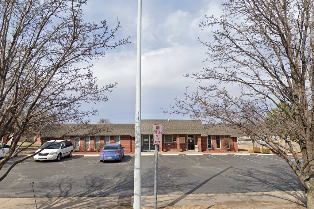 Windridge Apts