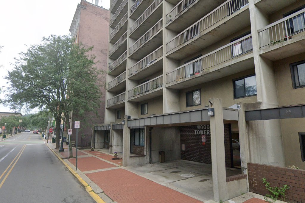 Shields Building