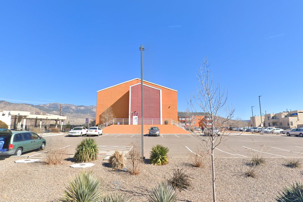 Rio Vista Apartments