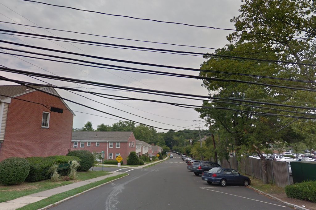 Greenwich Town Housing Authority