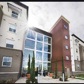 Affordable Housing Centers Of America, San Jose, Ca