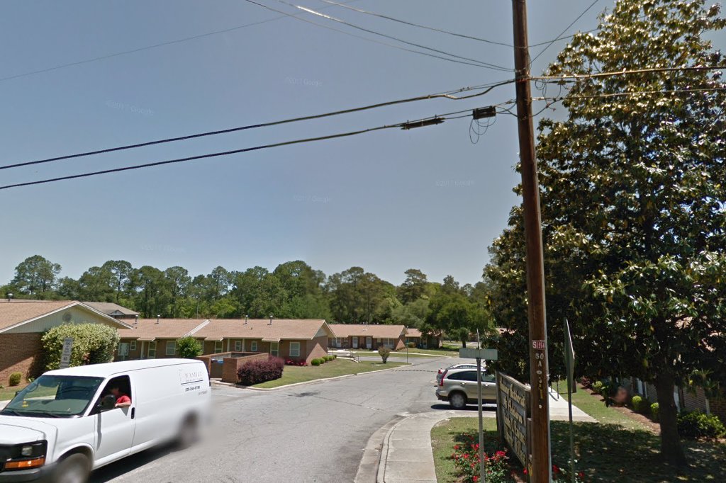 Ashburn Housing Authority
