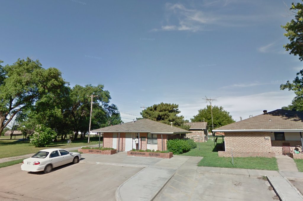 Watonga Housing Authority