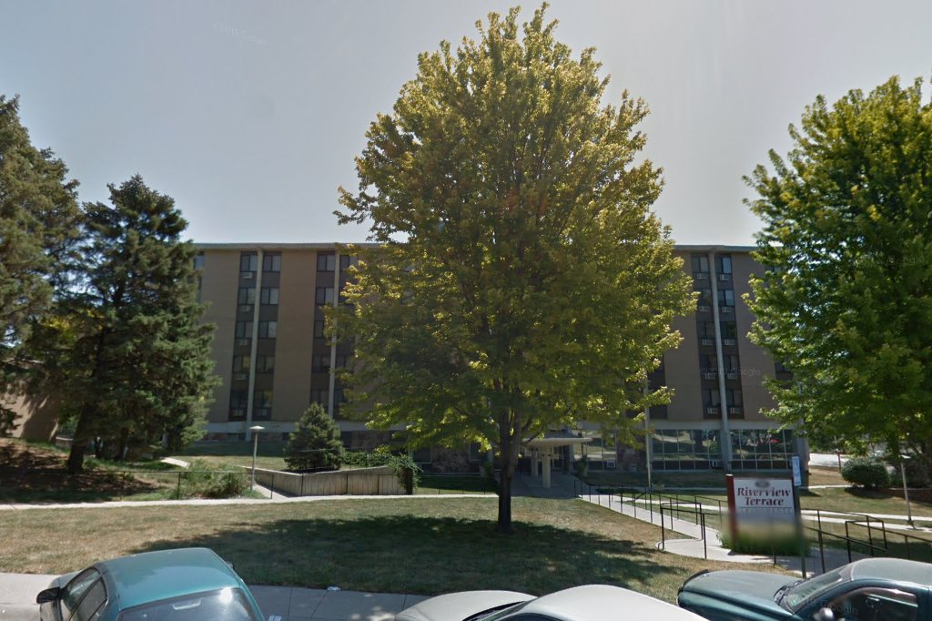 Nebraska City Housing Authority