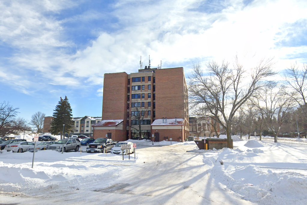 Cass County Housing Authority
