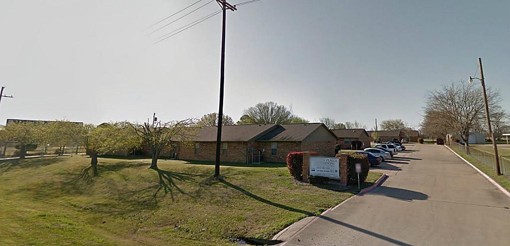Heritage Place Apartments