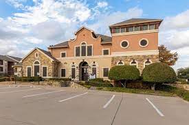 Providence At Marine Creek Fort Worth