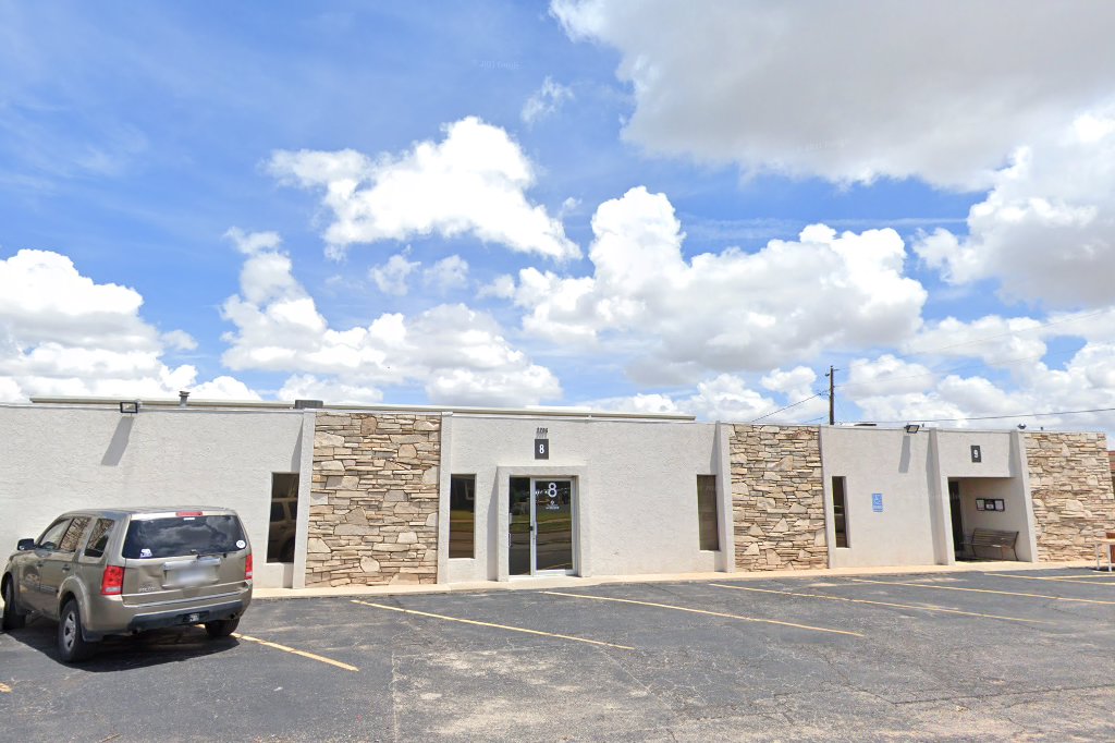 First Baptist Benevolence Emergency Assistance Midland