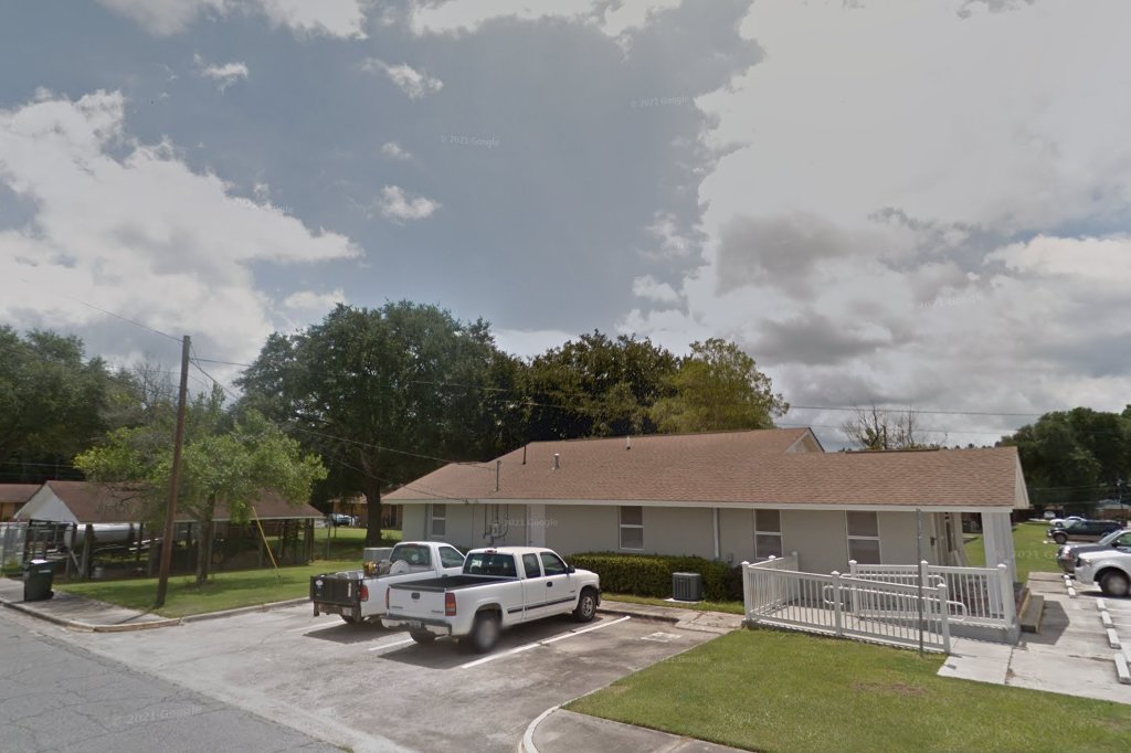 Claxton Housing Authority