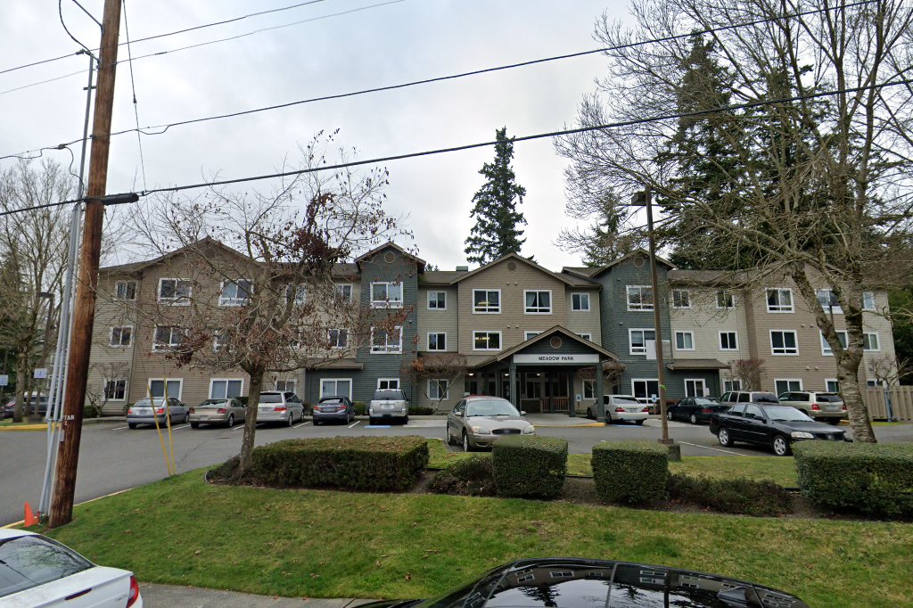 Meadow Park Senior Apts.