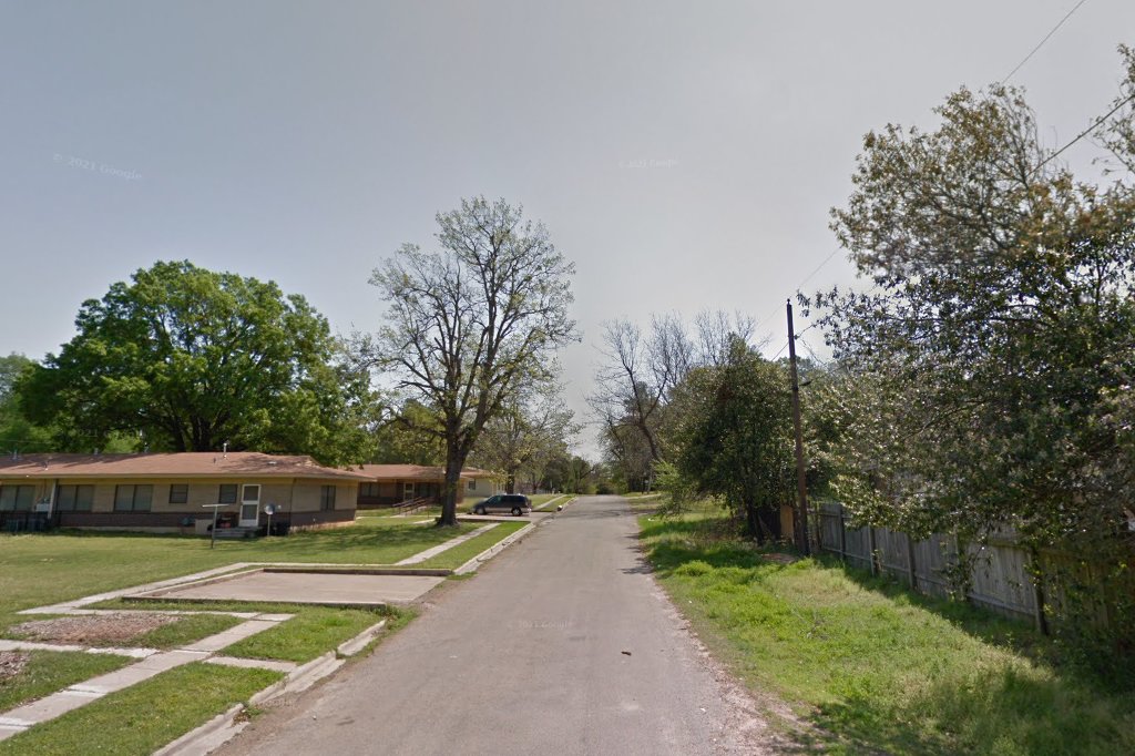 De Kalb Housing Authority