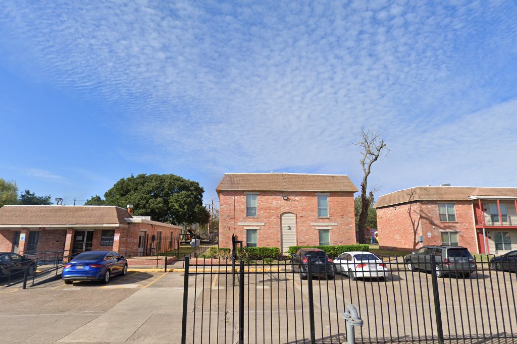 Palomino Place Apartments