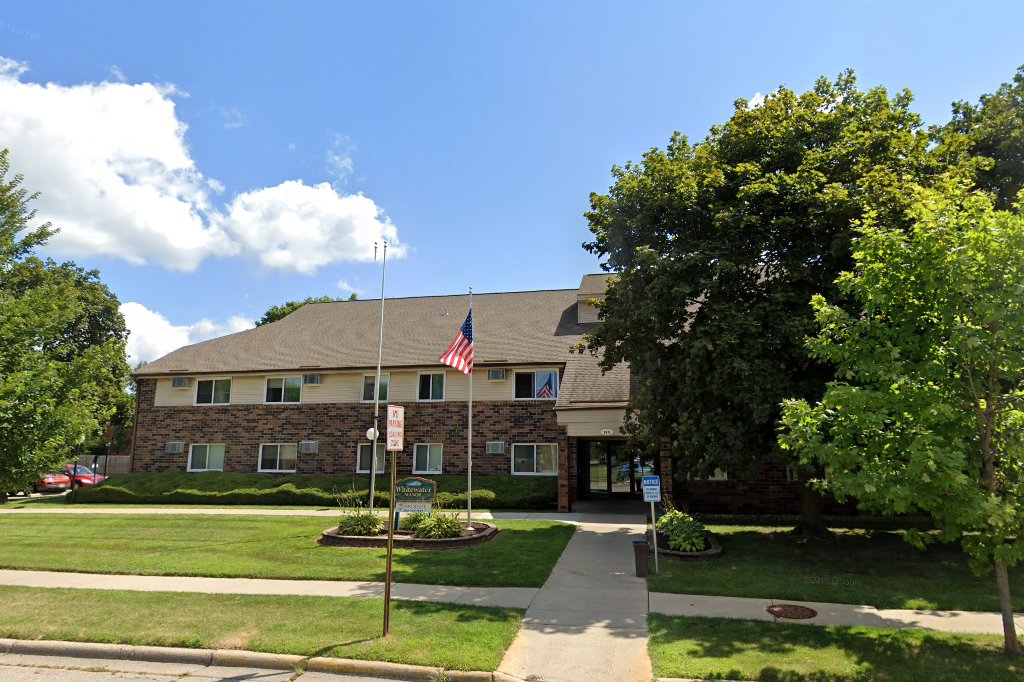 Whitewater Manor