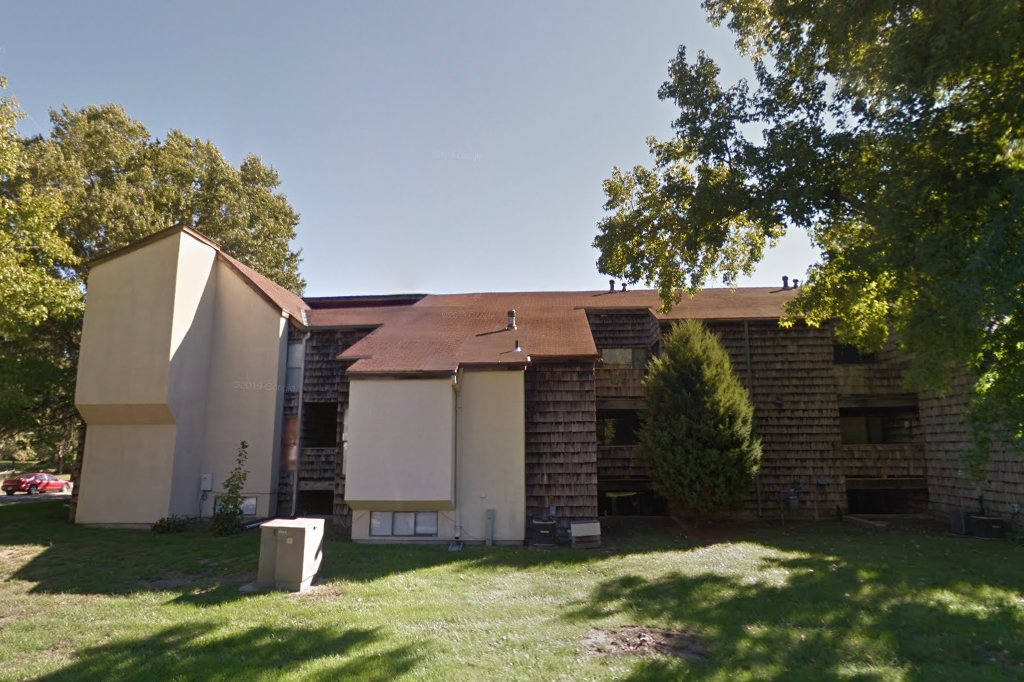Little Village Apts