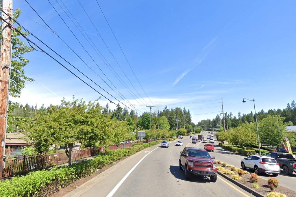 Maple Valley Food Bank and Emergency Services