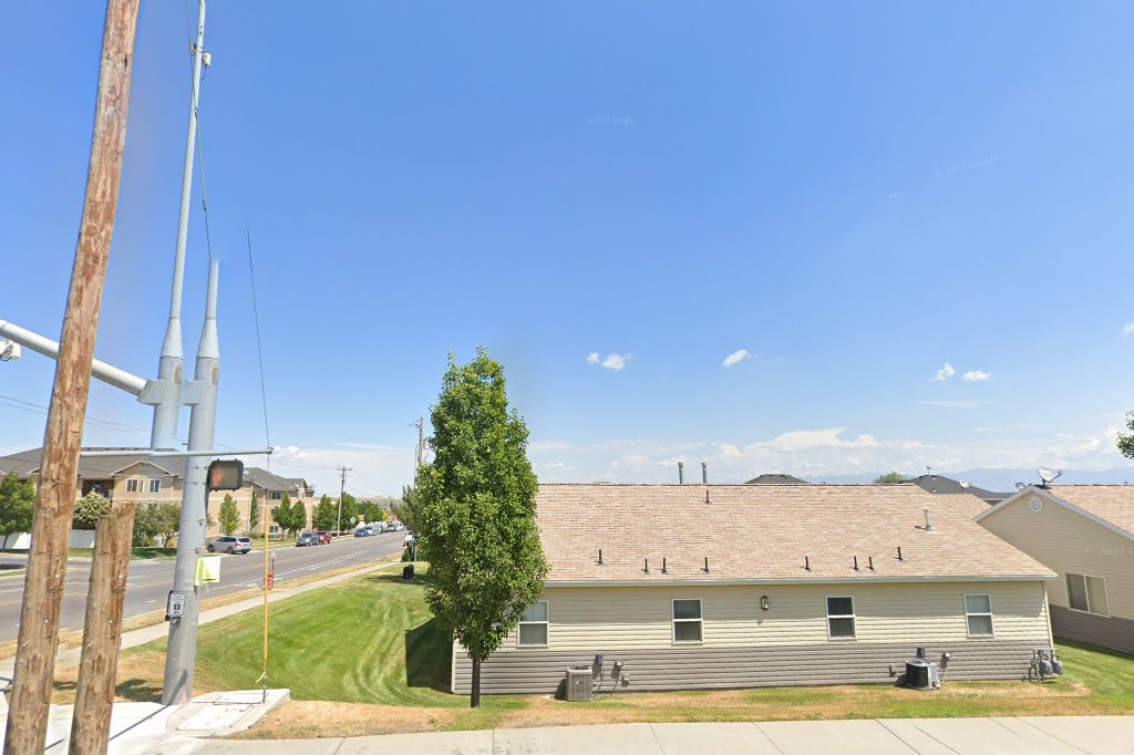 Justin C. Stewart Plaza