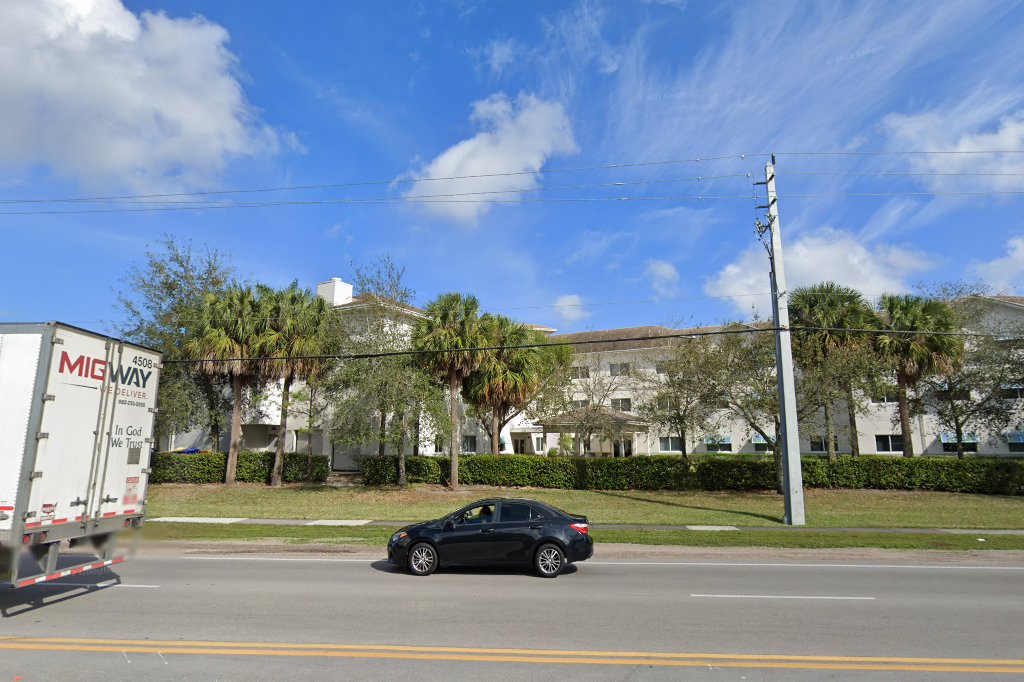 Villa Regina