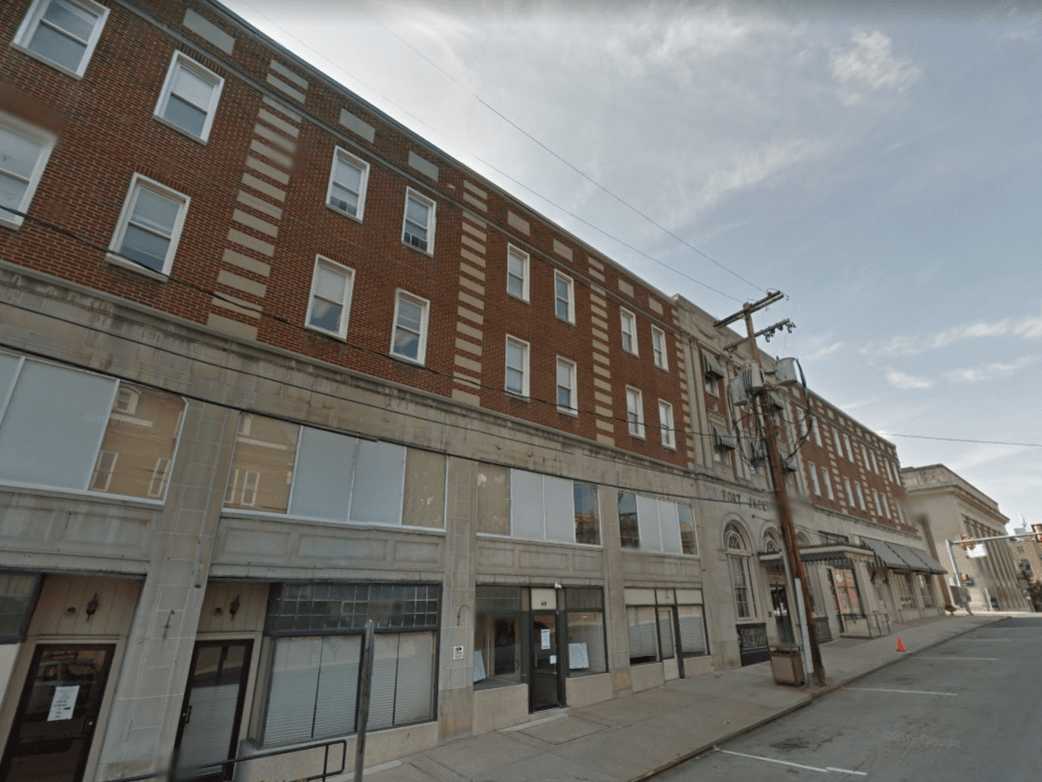 Greene County Human Services