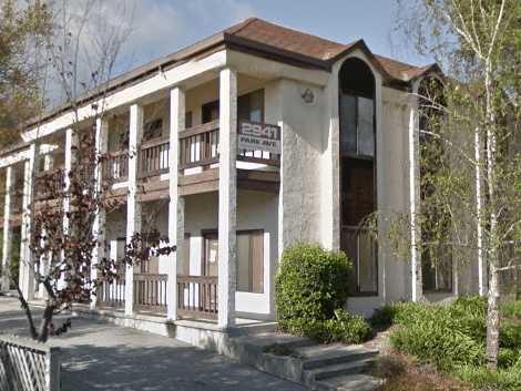 Families In Transition Of Santa Cruz County, Inc - Soquel Office