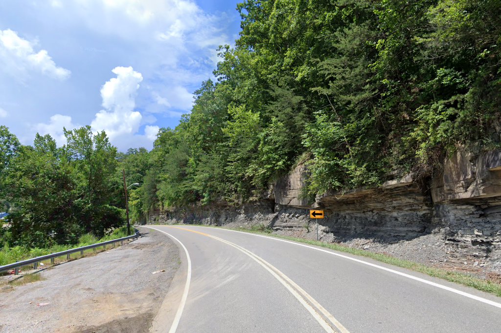 Knott County Housing Authority