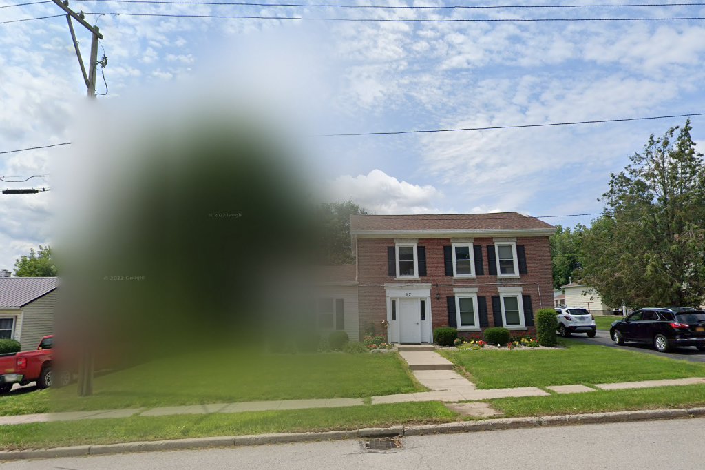 Lifetime Community Apartments