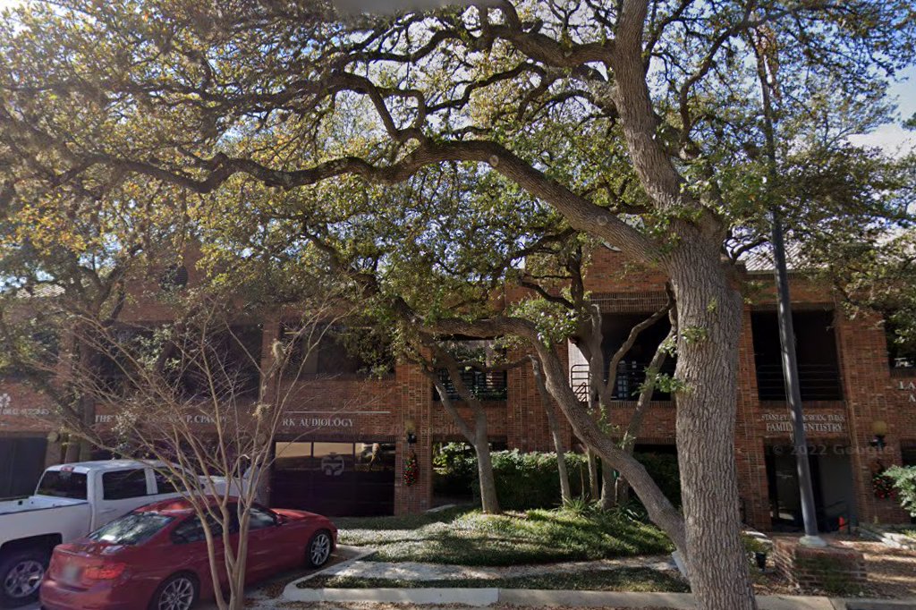 El Paso Housing Authority